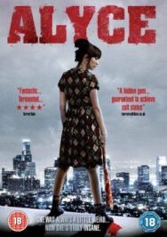 Алиса постер к фильму смотреть онлайн на HD Rezka