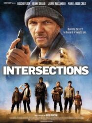 Перекрёсток постер к фильму смотреть онлайн на HD Rezka