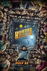 Приключения парней из хостела постер к фильму смотреть онлайн на HD Rezka