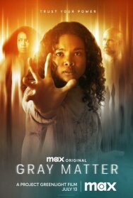 Серое вещество постер к фильму смотреть онлайн на HD Rezka