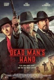 Рука мертвеца постер к фильму смотреть онлайн на HD Rezka