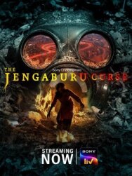 Проклятие Дженгабуру постер к фильму смотреть онлайн на HD Rezka
