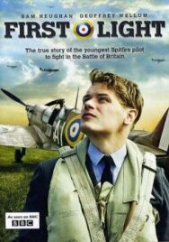 Первый свет постер к фильму смотреть онлайн на HD Rezka