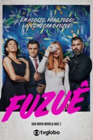 Переполох постер к фильму смотреть онлайн на HD Rezka
