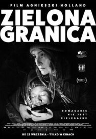 Зелёная граница постер к фильму смотреть онлайн на HD Rezka