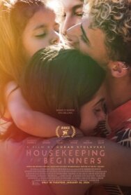 Домоводство для начинающих постер к фильму смотреть онлайн на HD Rezka
