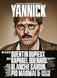 Янник постер к фильму смотреть онлайн на HD Rezka