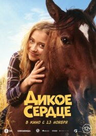Дикое сердце постер к фильму смотреть онлайн на HD Rezka