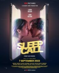 Спящий вызов постер к фильму смотреть онлайн на HD Rezka