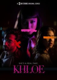 Хлоя постер к фильму смотреть онлайн на HD Rezka