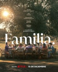Наша семья постер к фильму смотреть онлайн на HD Rezka