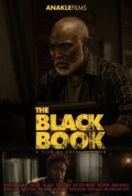 Чёрная книга постер к фильму смотреть онлайн на HD Rezka