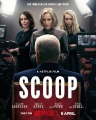 Сенсация постер к фильму смотреть онлайн на HD Rezka