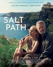 Соленая тропа постер к фильму смотреть онлайн на HD Rezka