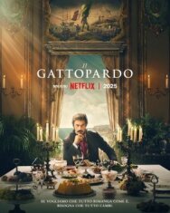 Леопард постер к фильму смотреть онлайн на HD Rezka