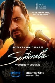 Часовой постер к фильму смотреть онлайн на HD Rezka