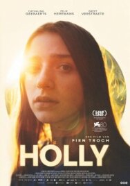 Холли постер к фильму смотреть онлайн на HD Rezka