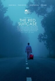 Красный чемодан постер к фильму смотреть онлайн на HD Rezka