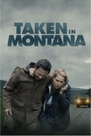 Исчезновение в Монтане постер к фильму смотреть онлайн на HD Rezka