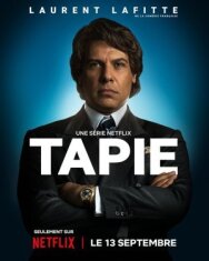 Тысяча жизней Бернара Тапи постер к фильму смотреть онлайн на HD Rezka