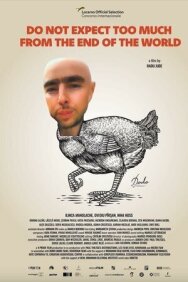 Не ждите слишком много от конца света постер к фильму смотреть онлайн на HD Rezka