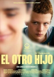 Другой сын постер к фильму смотреть онлайн на HD Rezka