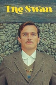 Лебедь постер к фильму смотреть онлайн на HD Rezka
