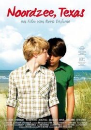 Северное море, Техас постер к фильму смотреть онлайн на HD Rezka