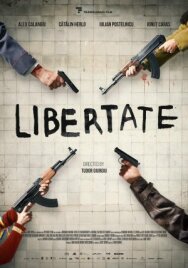 Свобода постер к фильму смотреть онлайн на HD Rezka