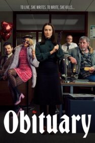 Некролог постер к фильму смотреть онлайн на HD Rezka
