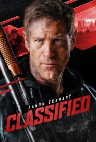 Засекречено постер к фильму смотреть онлайн на HD Rezka