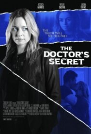 Тайная жизнь моего врача постер к фильму смотреть онлайн на HD Rezka