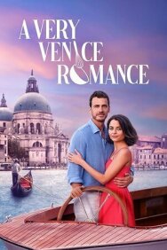 С любовью из Венеции постер к фильму смотреть онлайн на HD Rezka