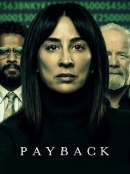 Расплата постер к фильму смотреть онлайн на HD Rezka