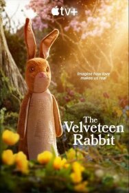 Плюшевый кролик постер к фильму смотреть онлайн на HD Rezka