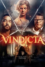 Месть постер к фильму смотреть онлайн на HD Rezka