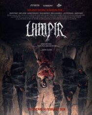 Вампир постер к фильму смотреть онлайн на HD Rezka