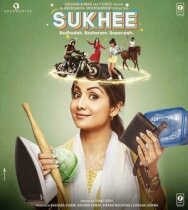 Сукхи постер к фильму смотреть онлайн на HD Rezka