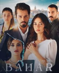 По имени Весна постер к фильму смотреть онлайн на HD Rezka
