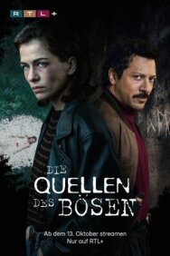 Истоки зла постер к фильму смотреть онлайн на HD Rezka