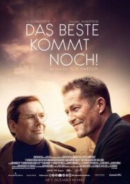 Лучшее еще впереди! постер к фильму смотреть онлайн на HD Rezka