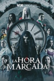 Отмеченное время постер к фильму смотреть онлайн на HD Rezka