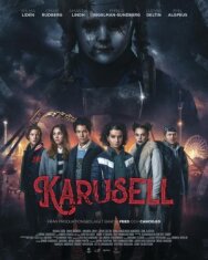 Карусель постер к фильму смотреть онлайн на HD Rezka