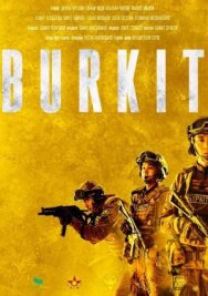 Буркит постер к фильму смотреть онлайн на HD Rezka