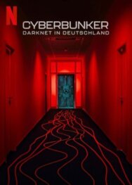 Кибербункер: Даркнет в Германии постер к фильму смотреть онлайн на HD Rezka