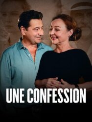 Исповедь постер к фильму смотреть онлайн на HD Rezka