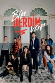 У меня проблема постер к фильму смотреть онлайн на HD Rezka