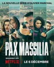 На страже Марселя постер к фильму смотреть онлайн на HD Rezka