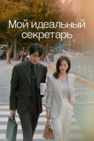 Мой идеальный секретарь постер к фильму смотреть онлайн на HD Rezka