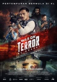 Война с террором постер к фильму смотреть онлайн на HD Rezka